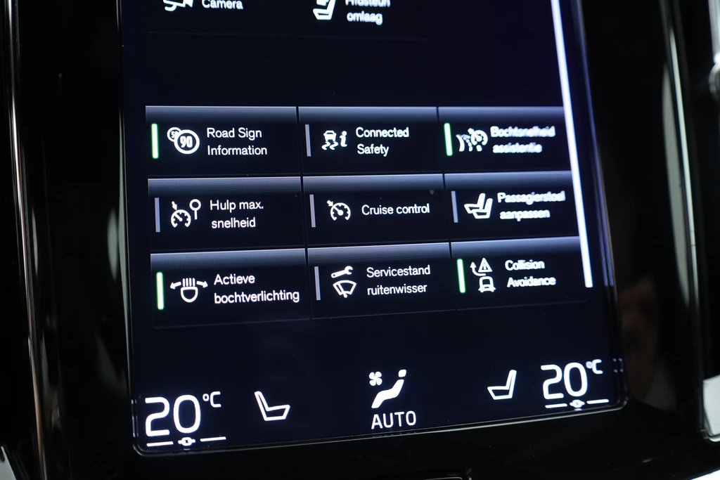 Volvo V60 – foto 23