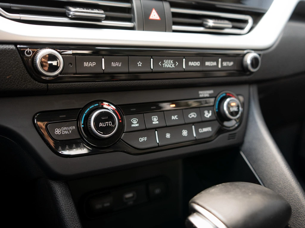 Kia Niro – foto 18