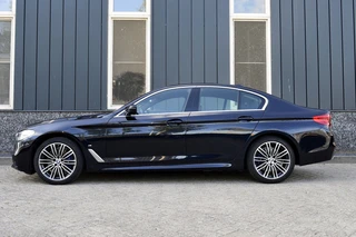 BMW 5 Serie – thumbnail 2