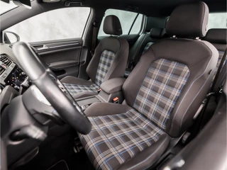 Volkswagen Golf – thumbnail 16