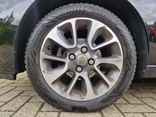 Opel KARL – thumbnail 22