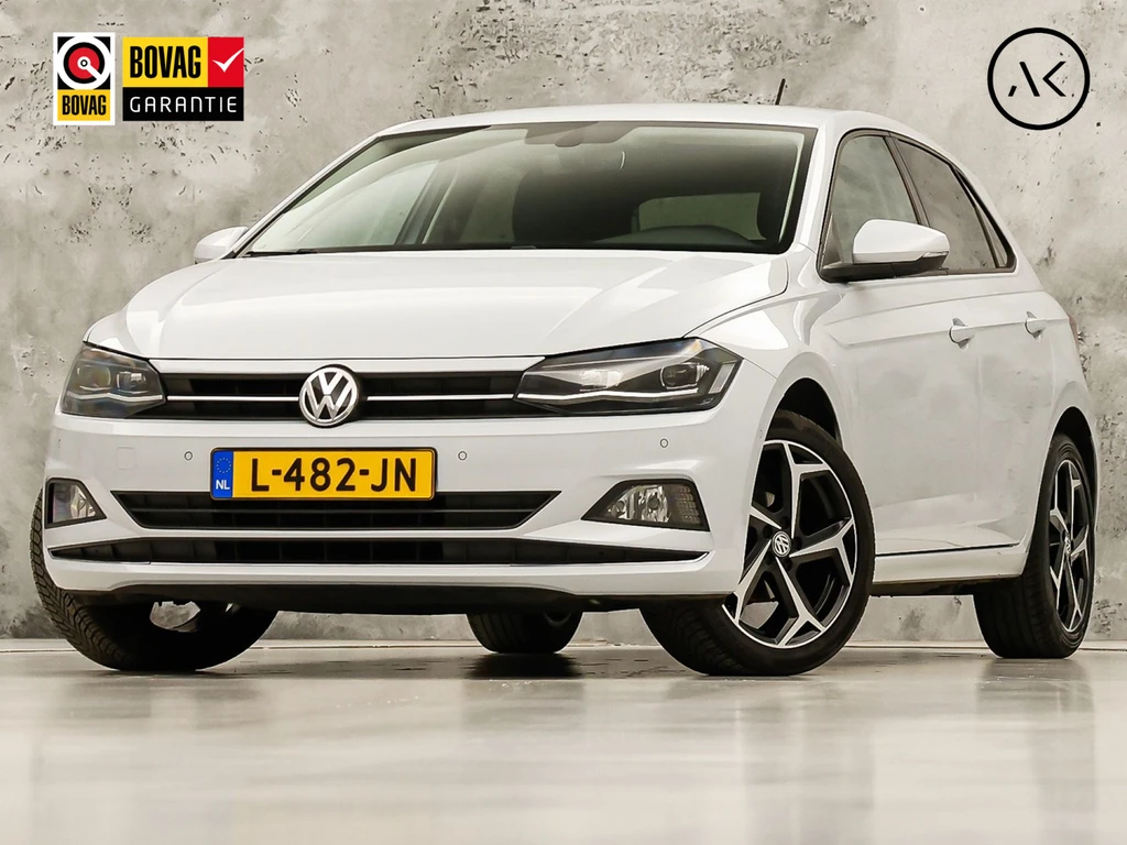 Volkswagen Polo – foto 1