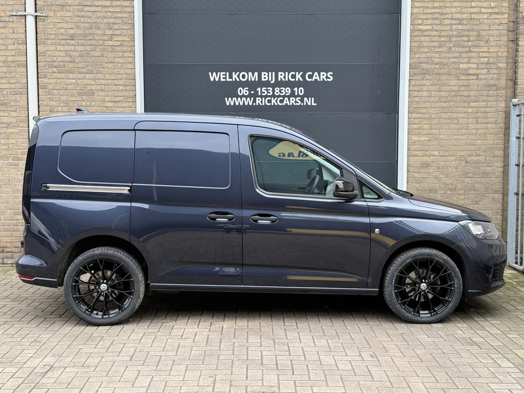 Volkswagen Caddy – foto 6