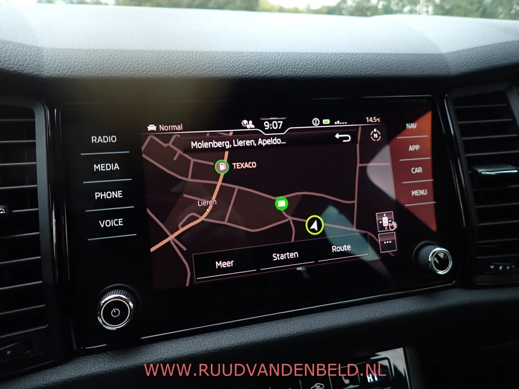 Škoda Kodiaq – foto 22