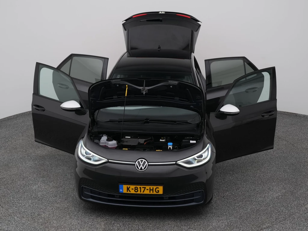 Volkswagen ID.3 – foto 17