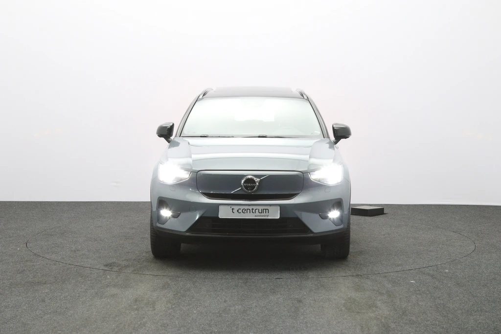 Volvo XC40 – foto 8