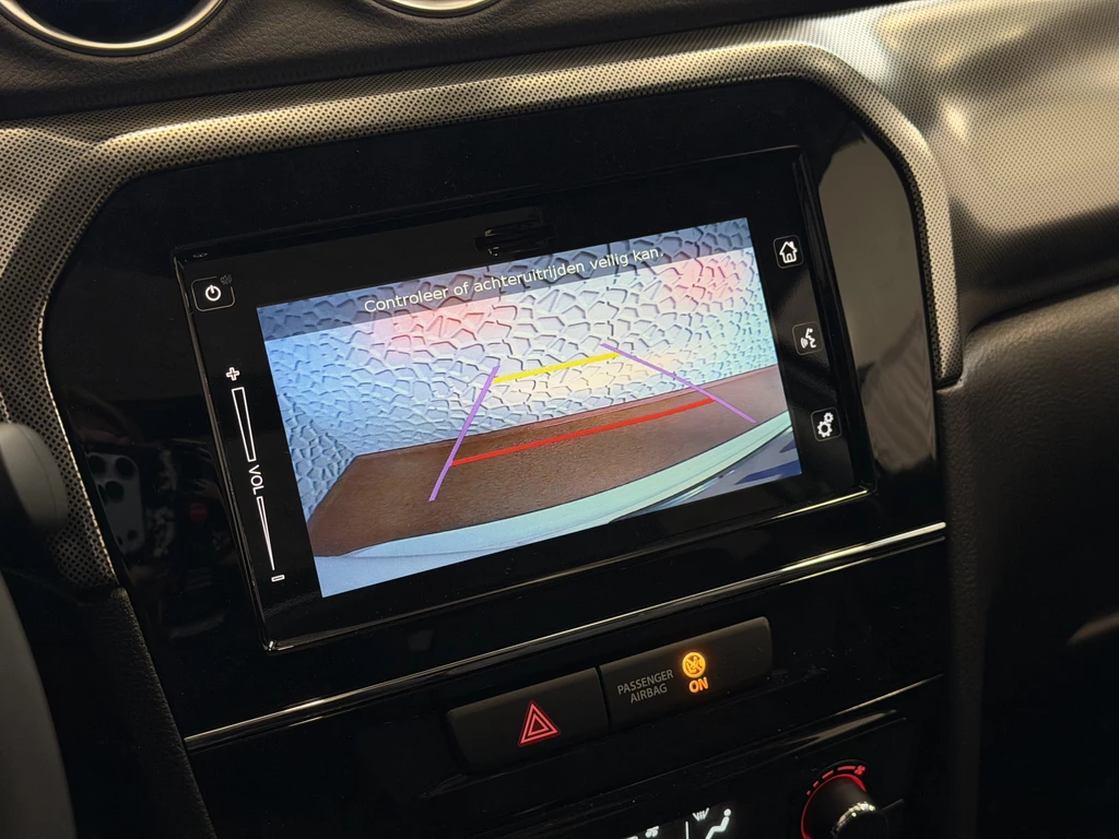 Suzuki Vitara – foto 18