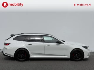 BMW M5 – thumbnail 7