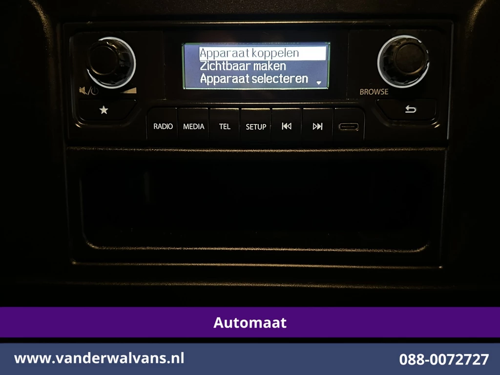 Mercedes-Benz Sprinter – foto 13