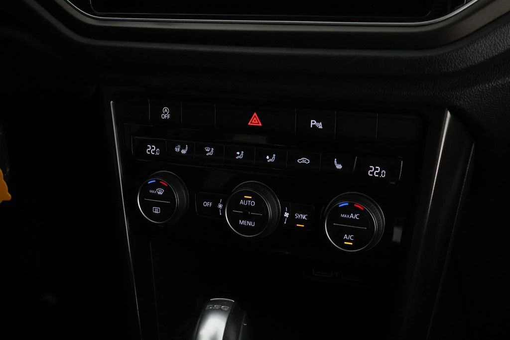 Volkswagen T-Roc – foto 14