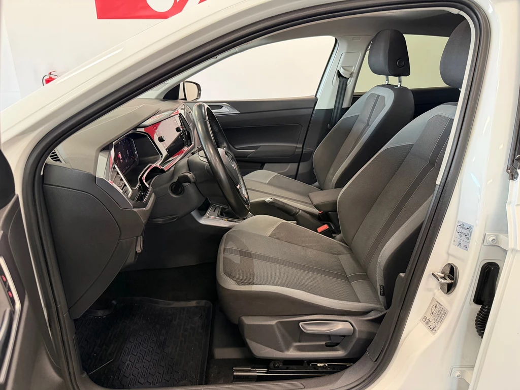 Volkswagen Polo – foto 10