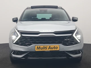 Kia Sportage – thumbnail 10