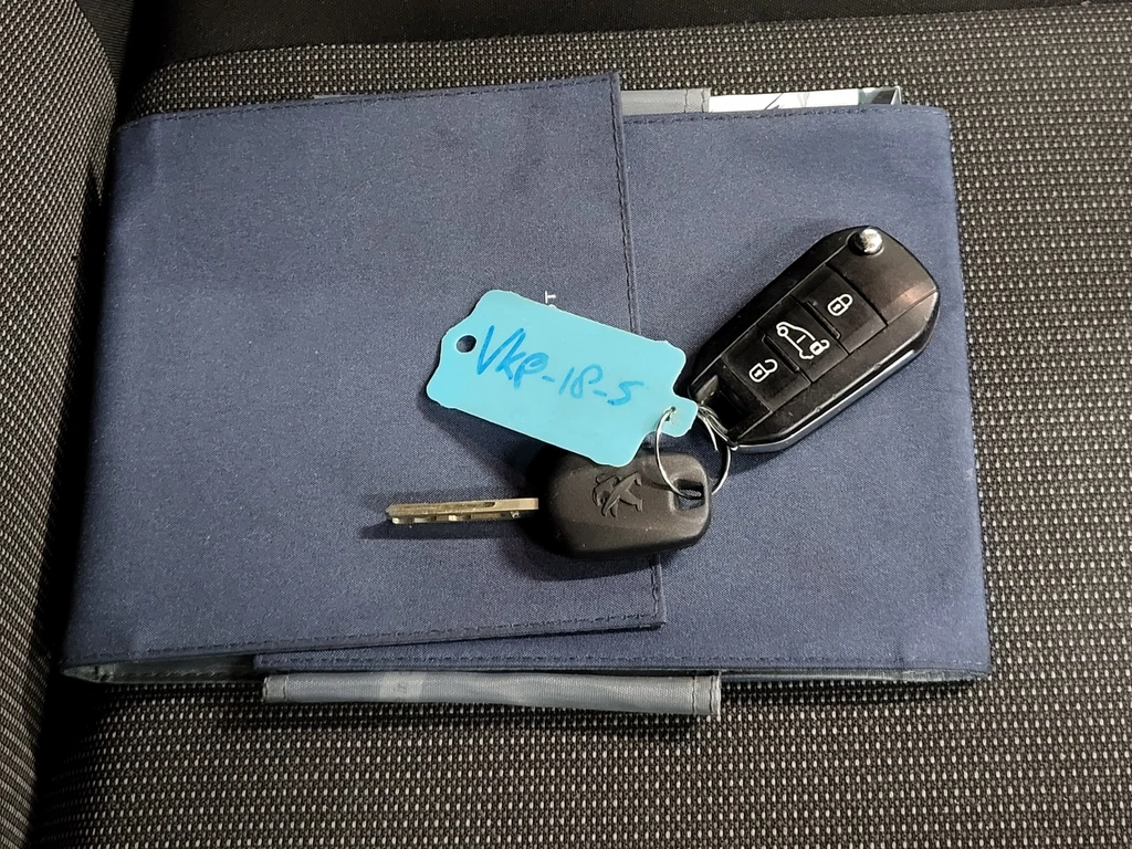 Peugeot Partner – foto 18