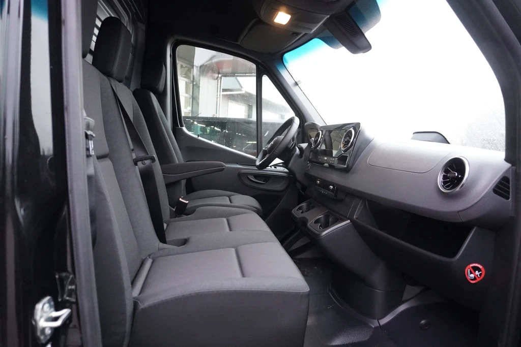 Mercedes-Benz Sprinter – foto 12
