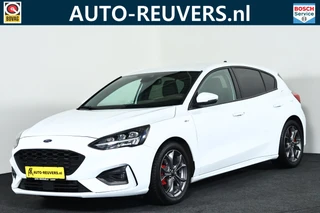 Ford Focus – thumbnail 1