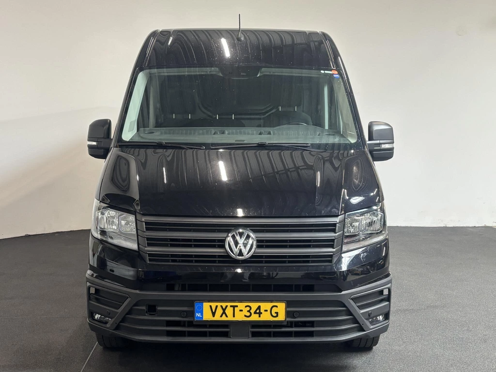 Volkswagen Crafter – foto 10