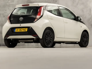 Toyota Aygo – thumbnail 6