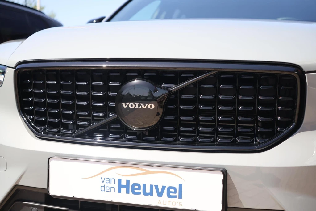 Volvo XC40 – foto 7