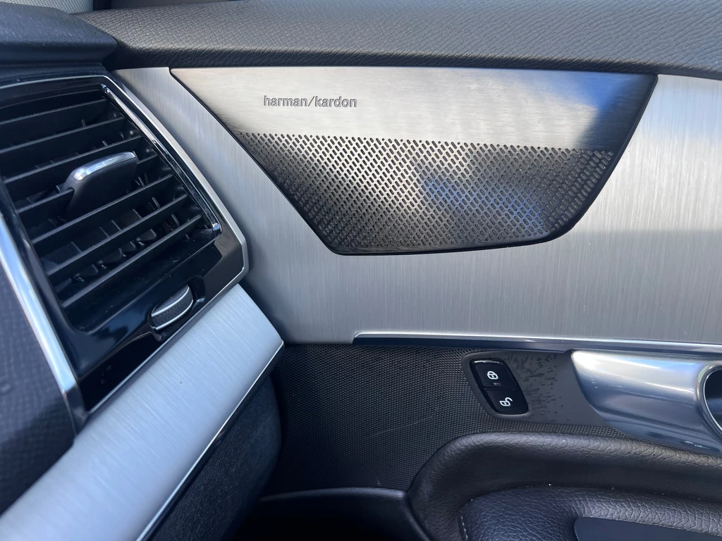 Volvo XC90 – foto 13