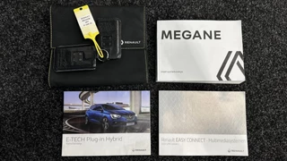Renault Megane E-Tech – thumbnail 52