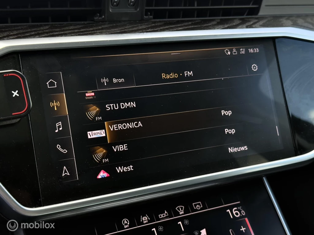 Audi A6 – foto 36