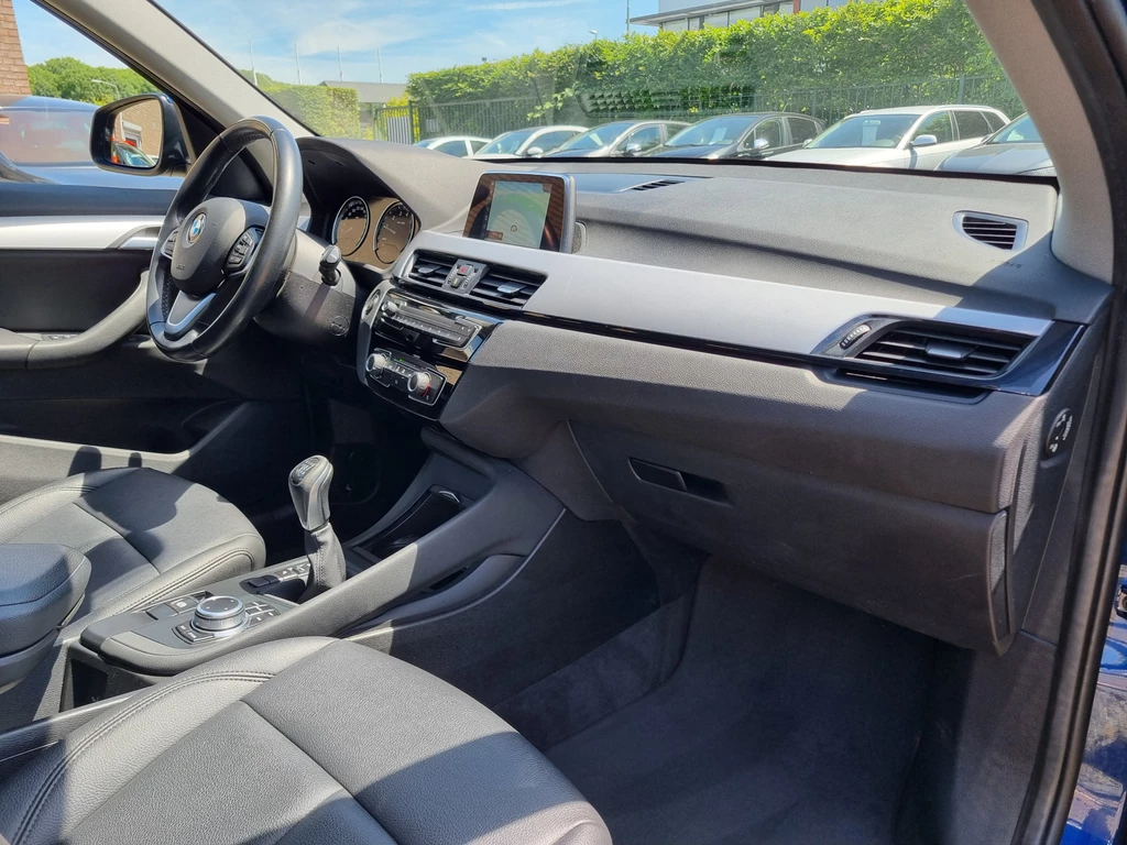 BMW X1 – foto 16
