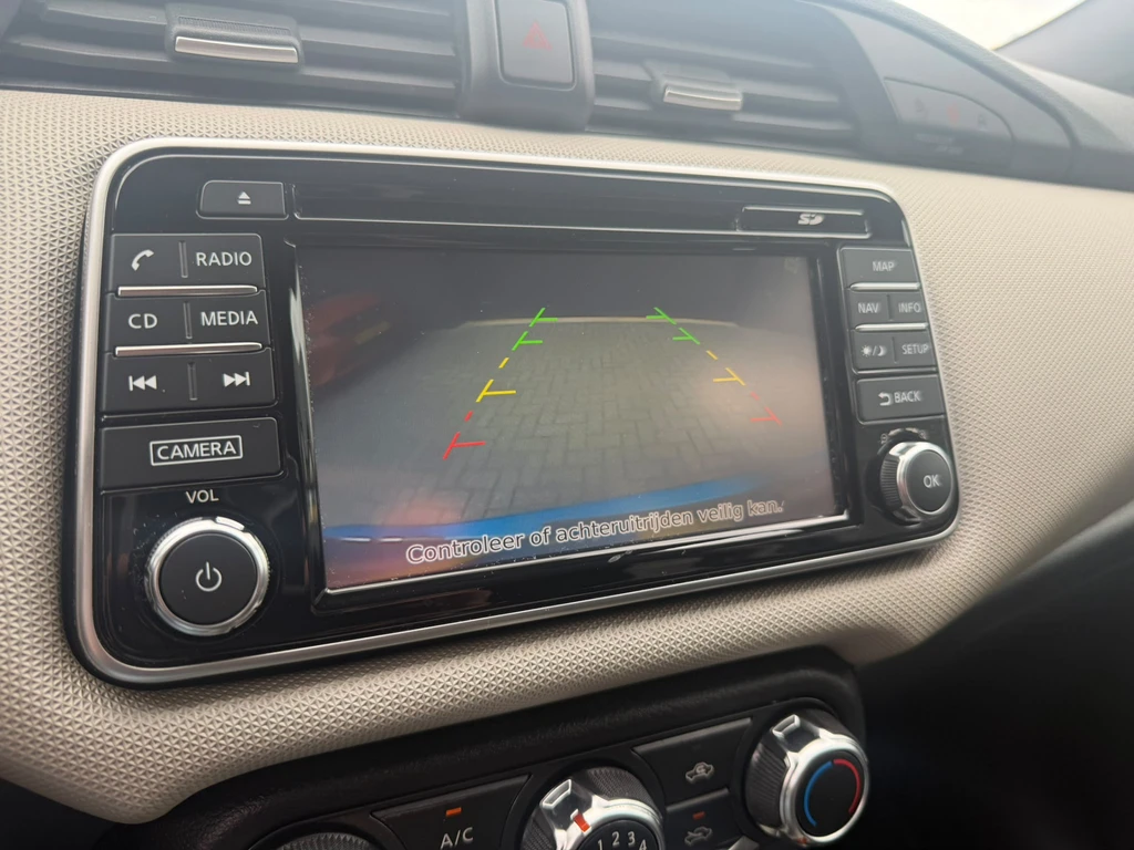 Nissan Micra – foto 26
