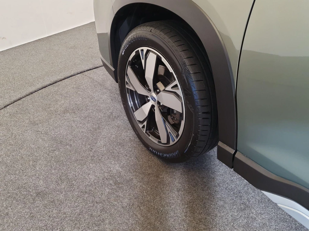 Subaru Forester – foto 10