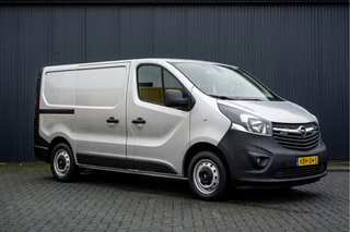 Opel Vivaro – thumbnail 6