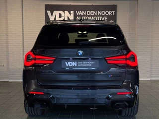 BMW X3 – thumbnail 3