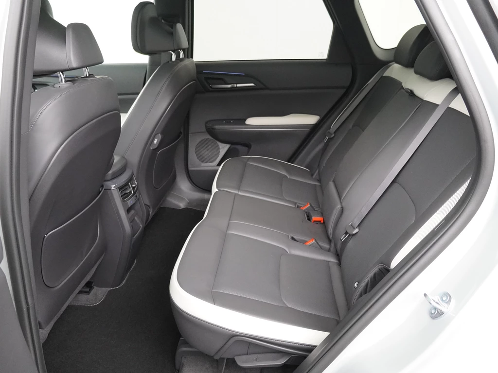 Kia EV5 – foto 33