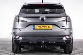 Renault Austral – thumbnail 3