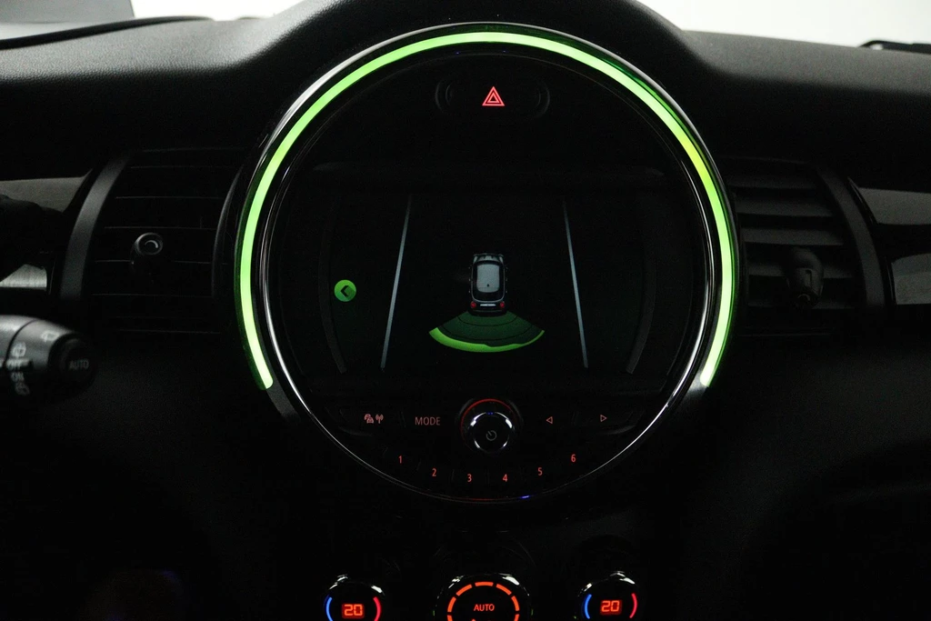 MINI Cooper – foto 17