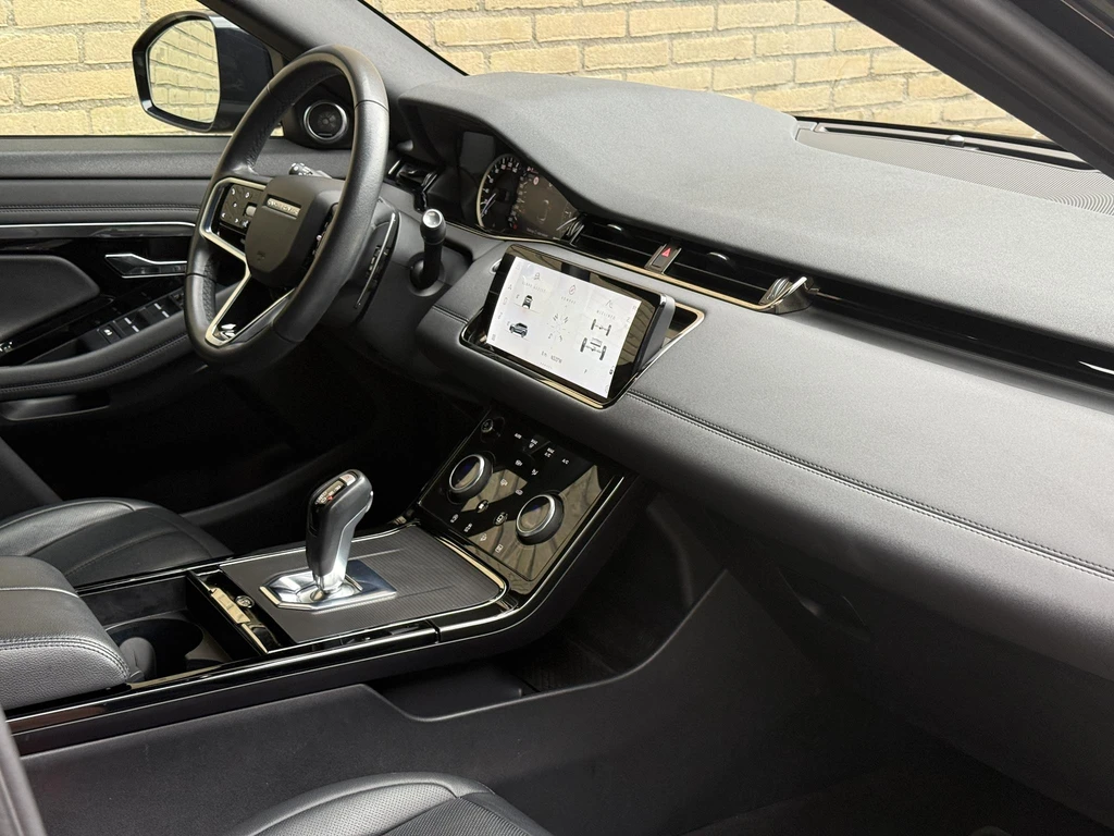 Land Rover Range Rover Evoque – foto 41