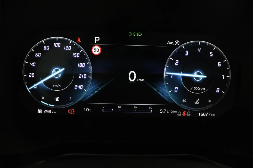 Kia Ceed – foto 25