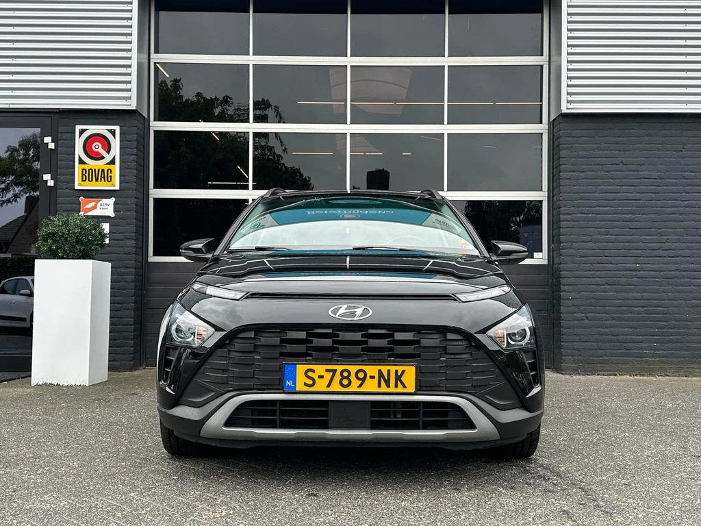 Hyundai Bayon – foto 9