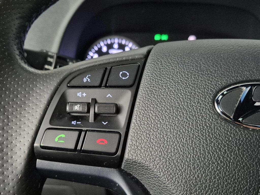 Hyundai Tucson – foto 28