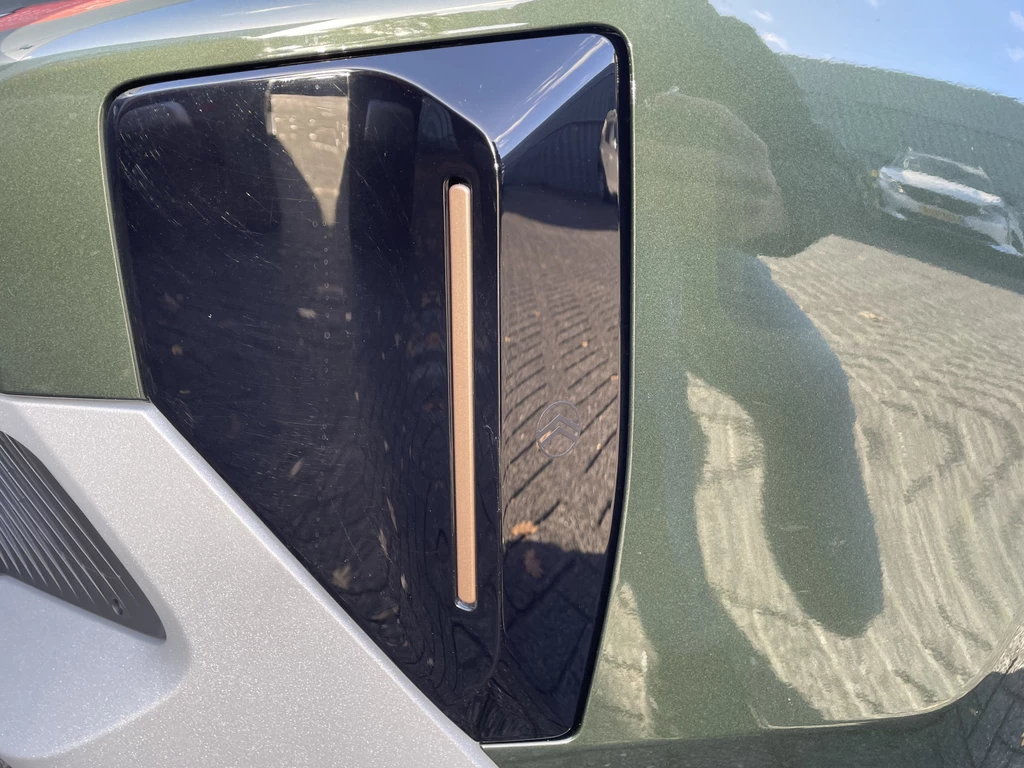 Citroën C3 Aircross – foto 33
