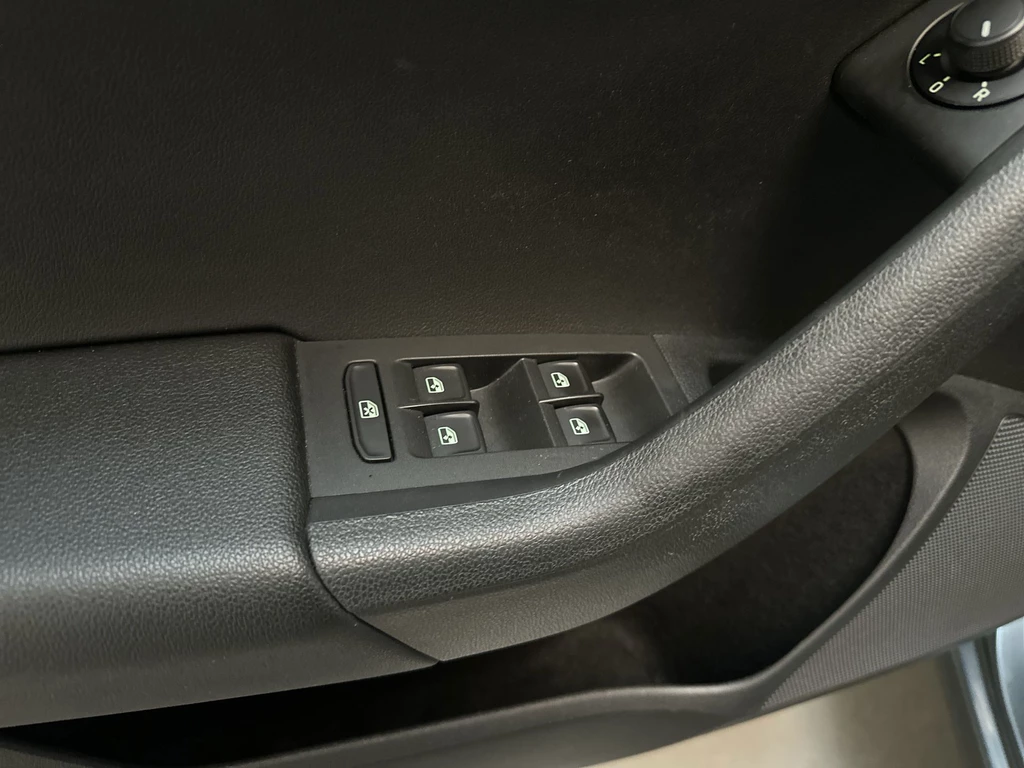 Škoda Octavia – foto 20