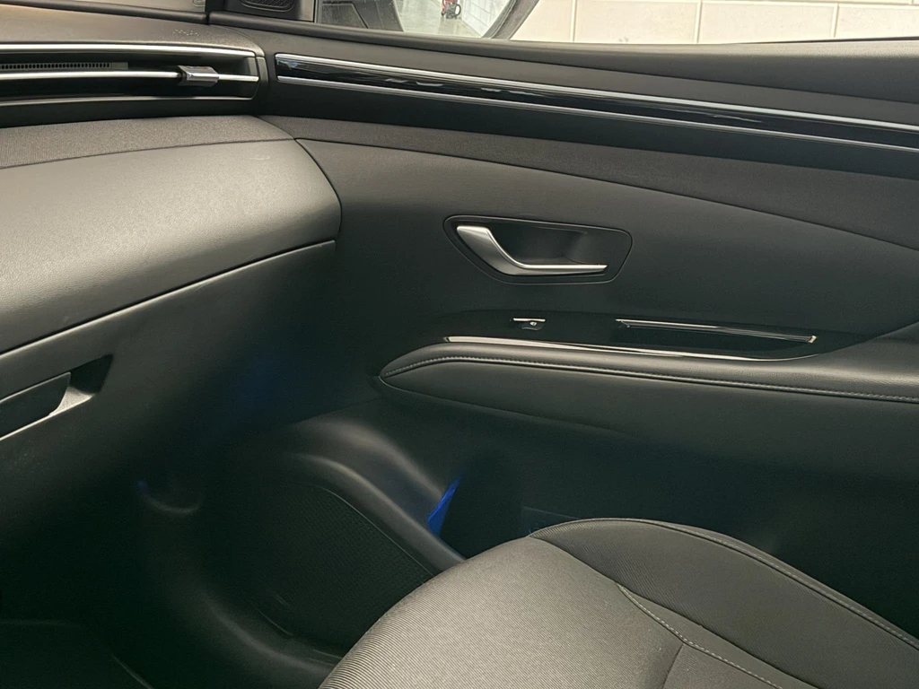 Hyundai Tucson – foto 37