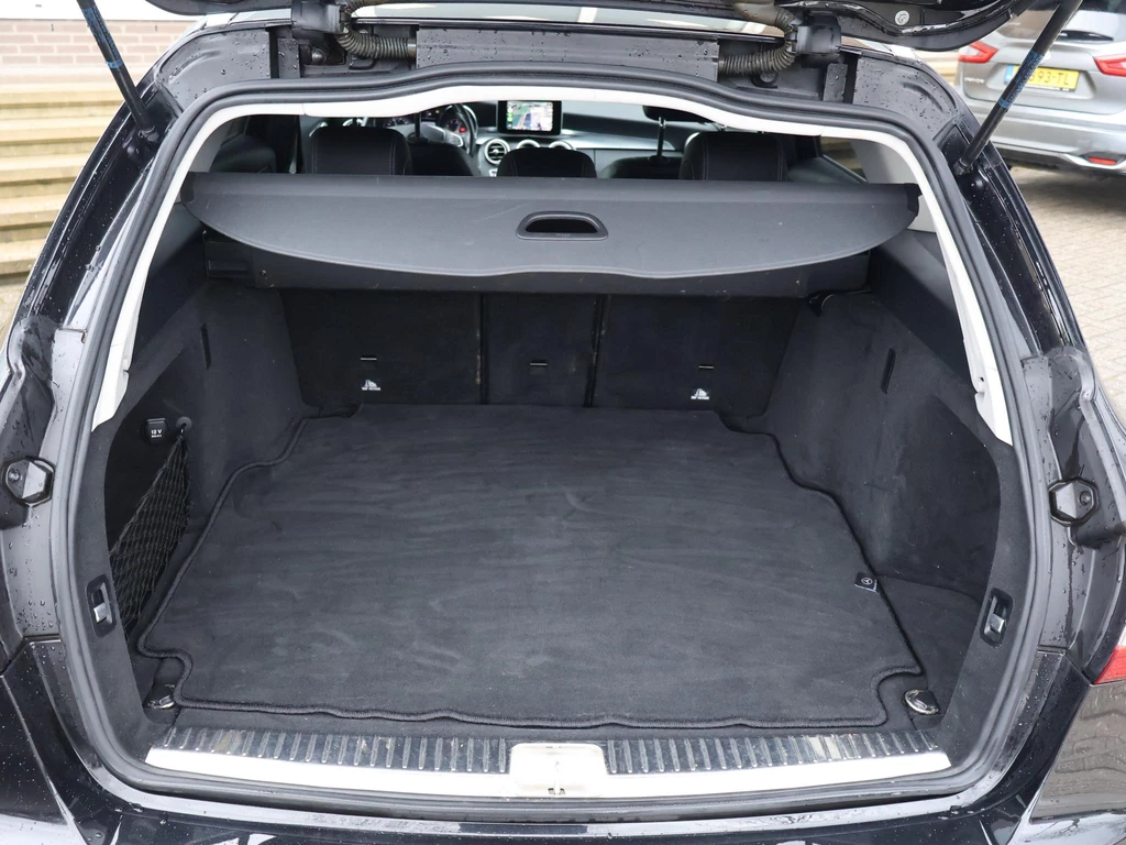 Mercedes-Benz C-Klasse – foto 27