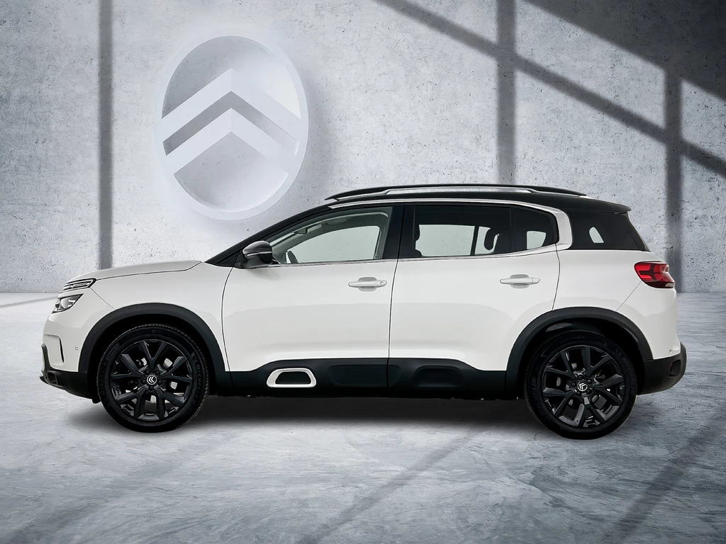 Citroën C5 Aircross – foto 2