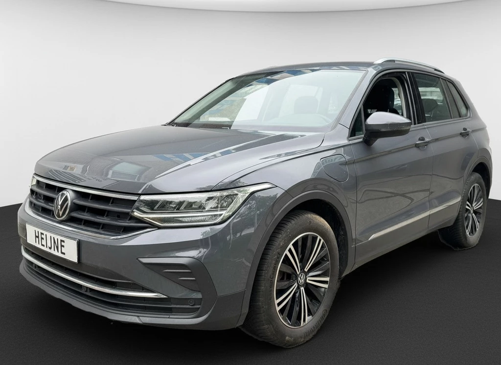 Volkswagen Tiguan – foto 2