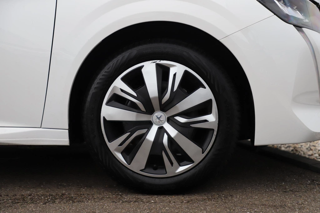 Peugeot 208 – foto 5