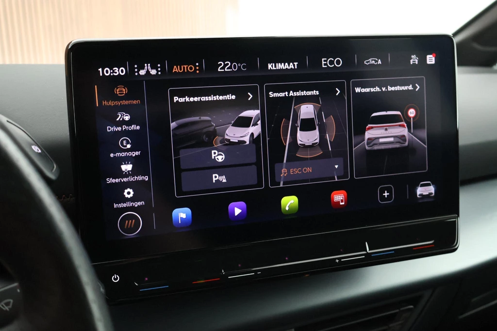CUPRA Born – foto 25