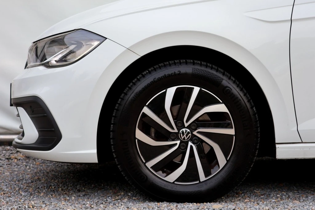 Volkswagen Polo – foto 30