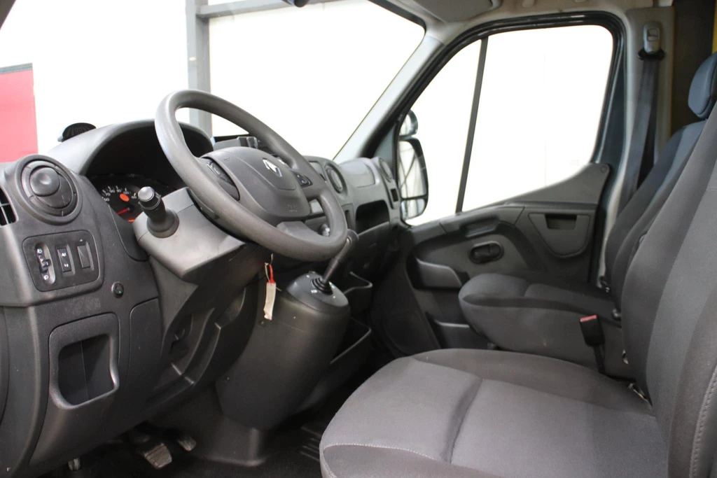 Renault Master – foto 8
