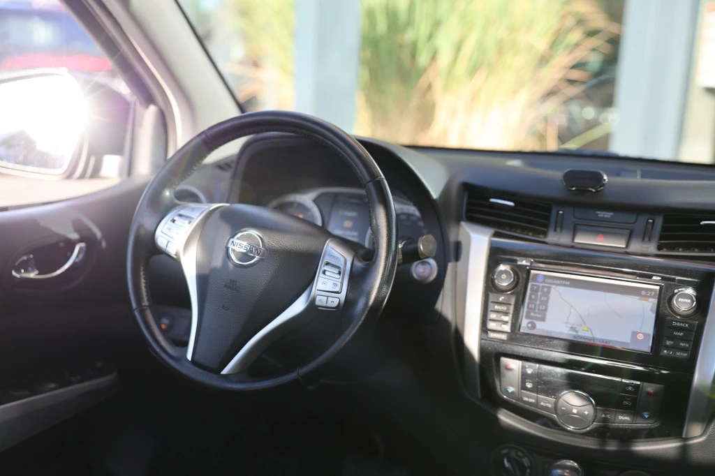 Nissan Navara – foto 11