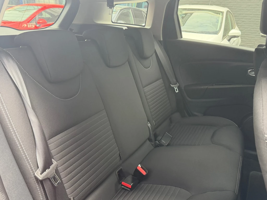 Renault Clio – foto 16