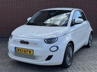 Fiat 500e – thumbnail 2